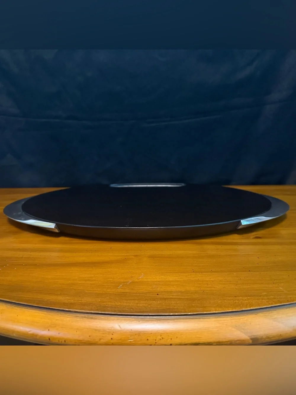 Nambe beautiful sleek